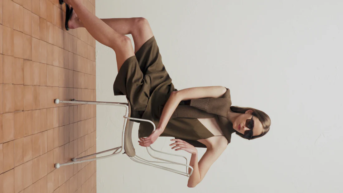 Modern Essentials, Radical Transparency