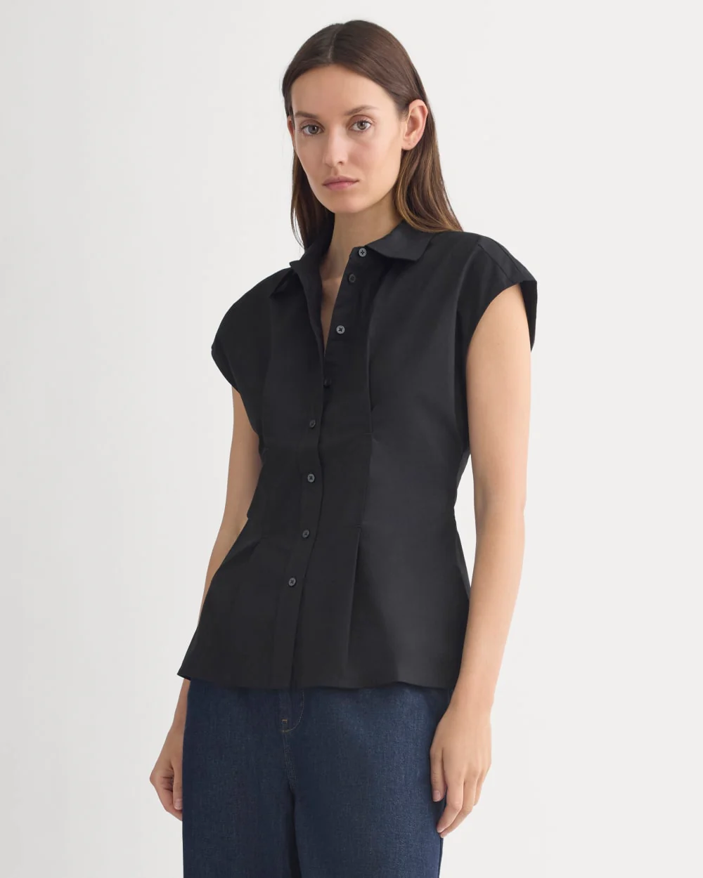woven tops